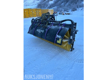 Příslušenství HOLMS