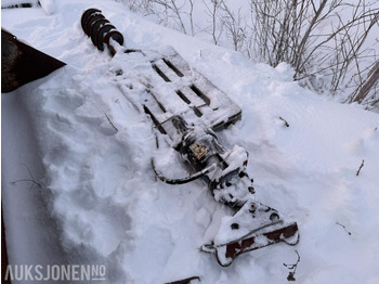 Příslušenství CATERPILLAR