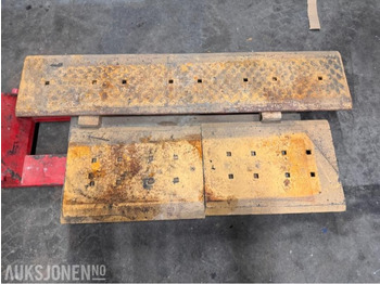 Příslušenství VOLVO