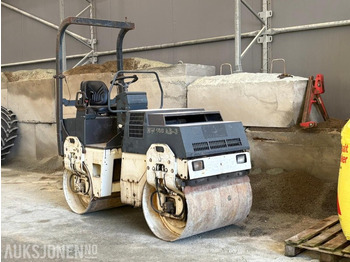 Válec BOMAG