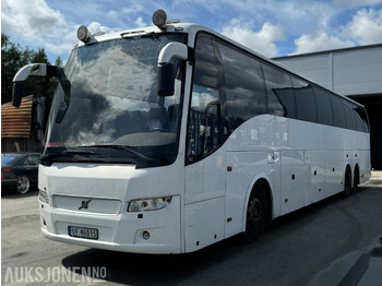 Autobus VOLVO