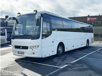 Autobus VOLVO