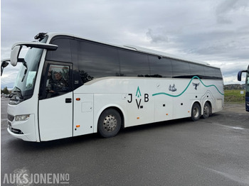 Autobus VOLVO