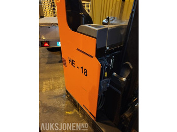 Manipulační technika 2006 HE-18 BT-RRB1AC Skyvemasttruck: obrázek 3 Manipulační technika 2006 HE-18 BT-RRB1AC Skyvemasttruck: obrázek 3