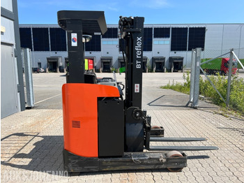 Manipulační technika Skyvemasstruck BT RRE140 B m/lader: obrázek 4