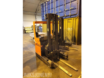 Manipulační technika BT