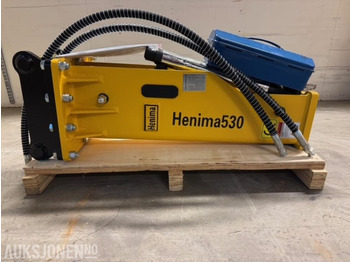 Hydraulické kladivo