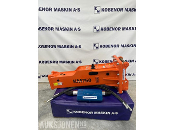 Hydraulické kladivo