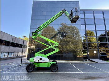 Pracovní plošina NIFTYLIFT