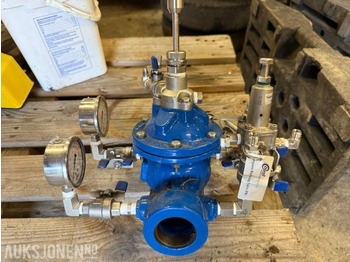 Stavební zařízení