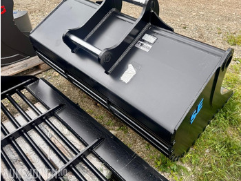 Příslušenství pro Stavební technika SE Gallerskuffe S70 1800L 2025 mod: obrázek 4 Příslušenství pro Stavební technika SE Gallerskuffe S70 1800L 2025 mod: obrázek 4