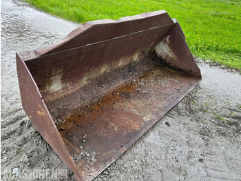 Nakládací lžíce MERLO