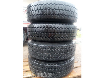 Nákladní auto