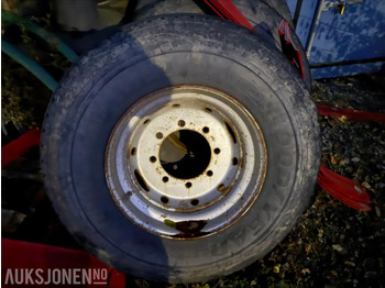 Nákladní auto