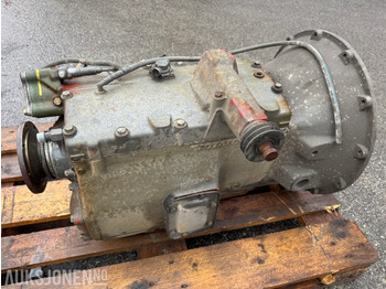 Nákladní auto VOLVO