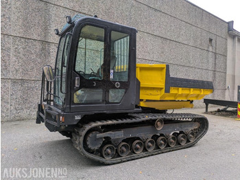 Dampr YANMAR