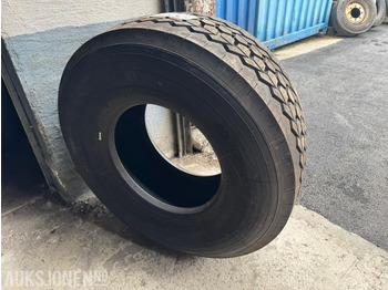 Zemědělská technika 2 stk Double Coin Dekk - 445/65 R 22.5: obrázek 4