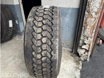 Zemědělská technika 2 stk Double Coin Dekk - 445/65 R 22.5: obrázek 2