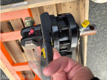 Zemědělská technika 2023 Tømmerklo til traktor LG200. TRIMA/SMS feste: obrázek 5 Zemědělská technika 2023 Tømmerklo til traktor LG200. TRIMA/SMS feste: obrázek 5