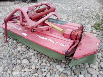 Zemědělská technika JF 3200 frontmaskin: obrázek 3