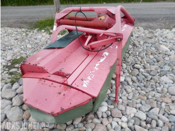 Zemědělská technika JF 3200 frontmaskin: obrázek 2