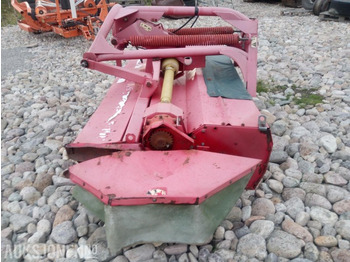 Zemědělská technika JF 3200 frontmaskin: obrázek 5