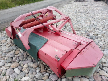 Zemědělská technika JF 3200 frontmaskin: obrázek 4