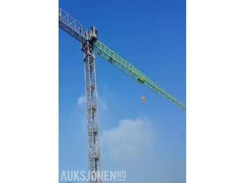 Jeřáb ZOOMLION T7020-12H