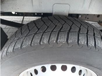 Furgon IVECO Daily 35S16V: obrázek 3 Furgon IVECO Daily 35S16V: obrázek 3