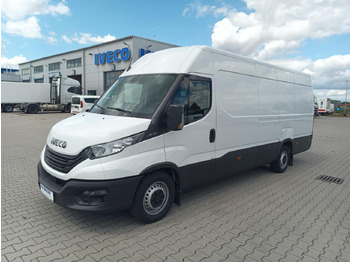 Furgon IVECO Daily 35s16
