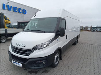 Furgon IVECO Daily 35s18