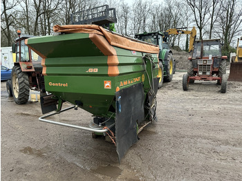 Rozmetadlo hnoje Amazone S500 ZA-M MaxiS 1500 | Limiter: obrázek 5