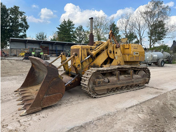 Pásový nakladač CATERPILLAR 963