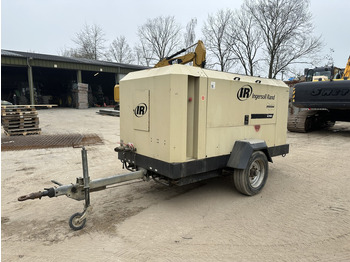Mobilní kompresor INGERSOLL RAND
