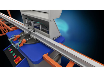 Nový Obráběcí stroj Wise Service Automatic roller conveyor with resetter WSR7001: obrázek 2