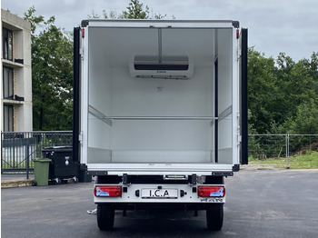 Nový Chladící dodávka MAN TGE 3.180 TIEFKÜHLKOFFER ATP -20C 4100mm: obrázek 4 Nový Chladící dodávka MAN TGE 3.180 TIEFKÜHLKOFFER ATP -20C 4100mm: obrázek 4