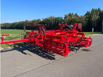 Nový Stroj na obdělávání půdy Knoche Terra 450: obrázek 4