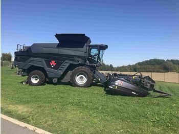 Sklízecí mlátička MASSEY FERGUSON