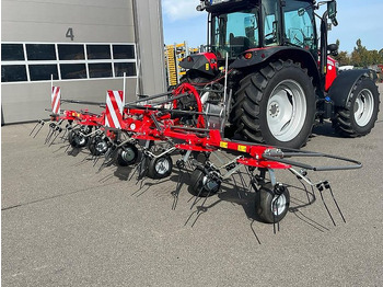 Obraceč/ Shrnovač MASSEY FERGUSON 600 series