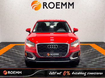 SUV AUDI
