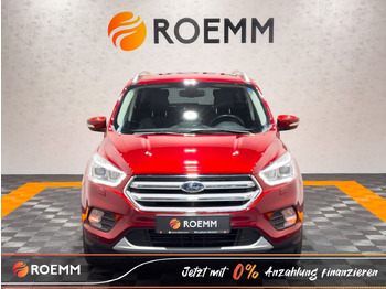 SUV FORD