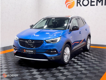 SUV Opel Grandland X*INNOVATION* DENONSound*DAB*GARANTIE*: obrázek 3