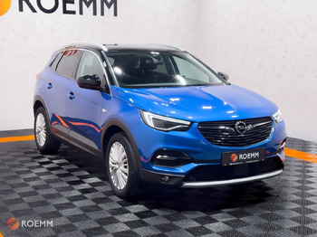 SUV Opel Grandland X*INNOVATION* DENONSound*DAB*GARANTIE*: obrázek 4