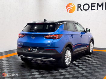 SUV Opel Grandland X*INNOVATION* DENONSound*DAB*GARANTIE*: obrázek 5