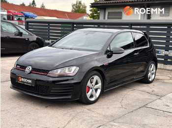 Osobní auto VOLKSWAGEN