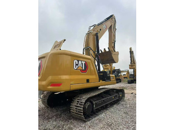 Pásové rýpadlo CATERPILLAR 330GC