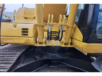 Pásové rýpadlo Caterpillar 320Cl 320C Used Excavator CAT 320 320D 320D2 320GC Crawler Hydraulic Excavator in Excellent Condition: obrázek 5