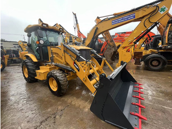 Caterpillar 420F 416 430 CAT Backhoe Loader New or Used on Sale leasing Caterpillar 420F 416 430 CAT Backhoe Loader New or Used on Sale: obrázek 1