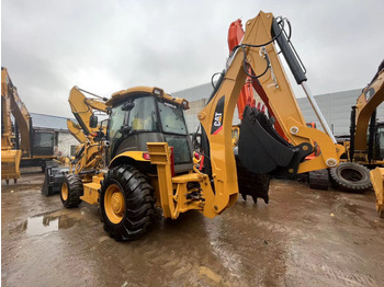 Caterpillar 420F 416 430 CAT Backhoe Loader New or Used on Sale leasing Caterpillar 420F 416 430 CAT Backhoe Loader New or Used on Sale: obrázek 5