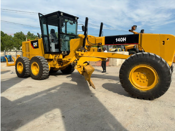 Grejdr CATERPILLAR 140H
